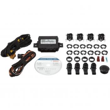 Bosch 0263009565 URF7 - Asistente de aparcamiento universal