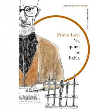 Yo, quien os habla - LEVI, PRIMO