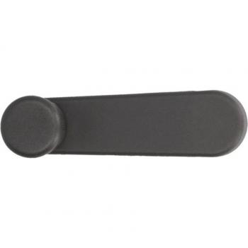 Manivela elevalunas MIRAGLIO 50/91 - Manivela para elevalunas de automóvil, diseño ergonómico, fabricada en material resistente, compatible con diversos modelos de vehículos