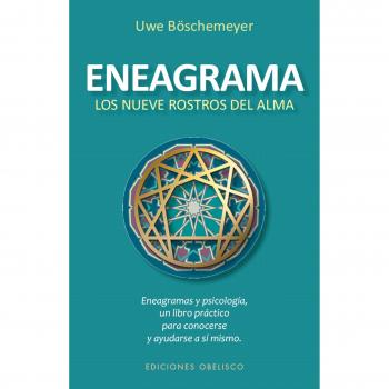 Eneagrama, los 9 rostros del alma. - Uwe Böschmeyer