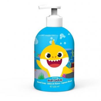Baby Shark - Jabón de Manos 500ml