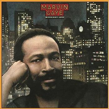 Midnight Love [Vinilo]