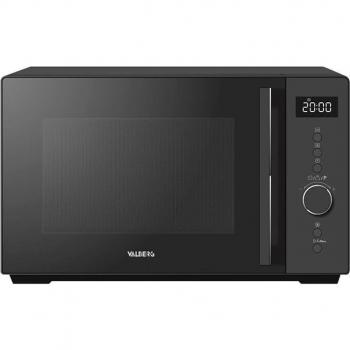 Microondas Valberg MWO 23 E K 343C2 Monofuncional de 23 litros con Grill