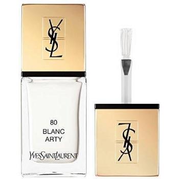 Yves Saint Laurent - Esmalte la laque couture