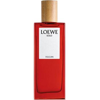 Loewe Solo Vulcan Eau de Parfum for Men 50 ml