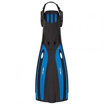 Oceanic 14.3869.51 - Viper Oh Fin,OC Blue/BK, XS