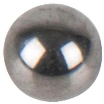 Herramienta de Montaje KS TOOLS 515.3250-R022P con Bola de Acero
