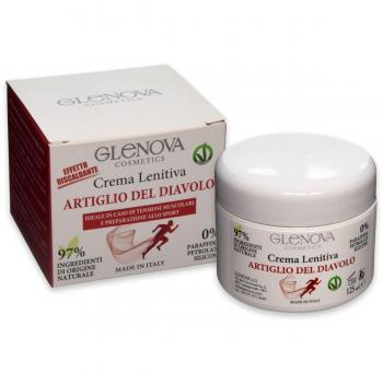 Crema Lenitiva Vegana Artiglio del Diavolo 125 ml
