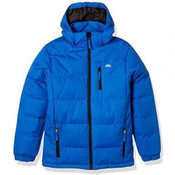 Trespass Kids Tuff Insulated Down Jacket