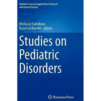Studies on Pediatric Disorders