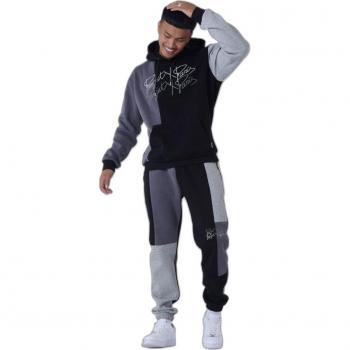 Tricolor Joggers by Project X Paris