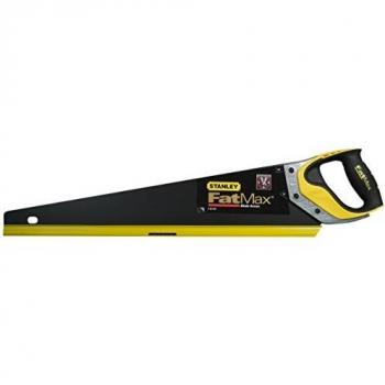 Stanley 2-20-529 - Serrucho FatMax Appliflon 500mm x 1mm