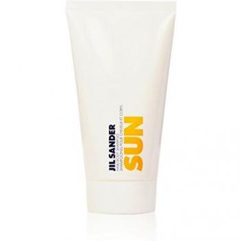 Jil Sander Sun Femme Woman Shower Gel 150 ml,