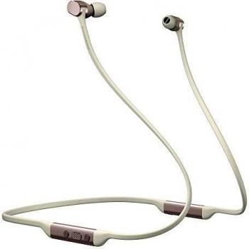 Bowers & Wilkins pi3 - Auriculares intraurales Bluetooth - Gold, Standard