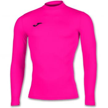 Camiseta de manga larga Joma Brama Academy Fluor Pink