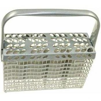 Cesta Completa para Cubiertos en Plata Electrolux para Lavavajillas - Ref: 152474671