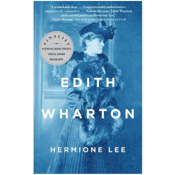 Edith Wharton
