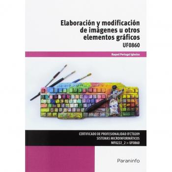Elaboración y modificación de imágenes u otros elementos gráficos