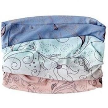 Wind X Treme Mintwind Mintfield Braga de Cuello, Mujer, Talla Única