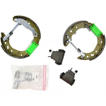 Ferodo FMK331 Juego de zapatas de frenos