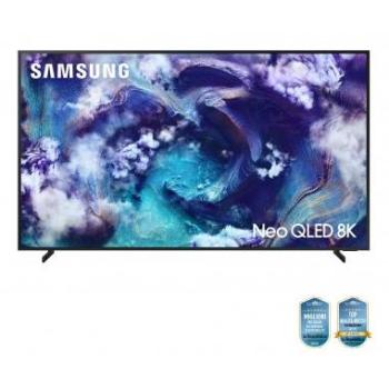 Smart TV Samsung Neo QLED 8K Mini LED 65 QE65QN900FTXZT