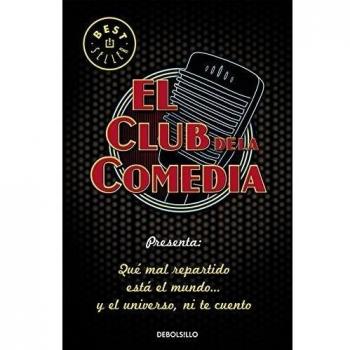 Qué mal repartido esta el mundo... y el universo, ni te cuento