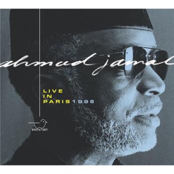 Live In Paris 1996 - JAMAL, AHMAD