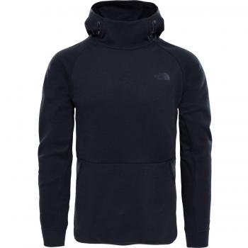 North Face M SLACKER PULL-ON HOODIE - Sudadera , Hombre , Negro -