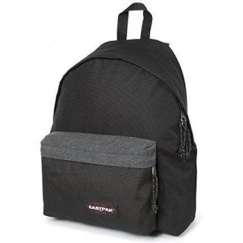 Eastpak Padded Pak'r Mochila Tipo Casual, Diseño Bloxx, 24 Litros, Color Negro