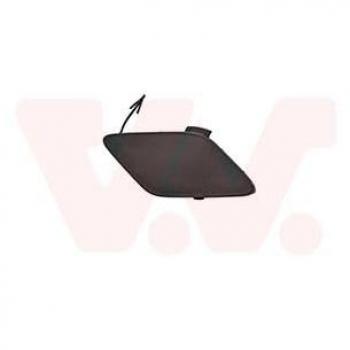 Tapa gancho de arrastre VAN WEZEL 1949587 para FORD Focus y G.M.E. Rascal