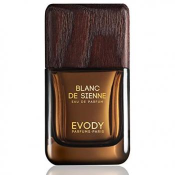 Evody Blanc de Sienne Eau de Parfum Spray 50ml Unisex