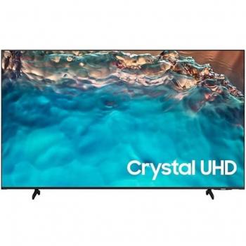 Samsung 55 Hospitality Smart TV HG55BU800E, 4K Ultra HD, LED, Tizen OS