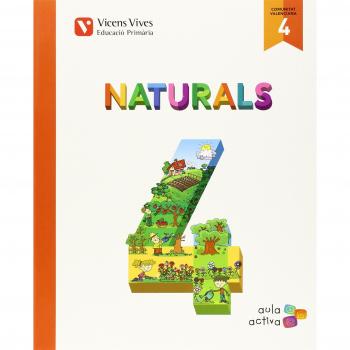 Naturals 4 Valencia