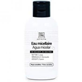 Soivre Cosmetics Cara 1 Unidad 100 ml