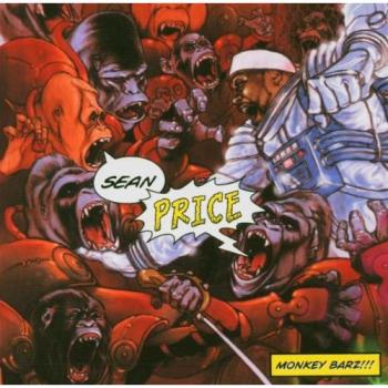 Monkey Barz [Vinilo]