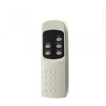 Mando a distancia para el modelo 33916
