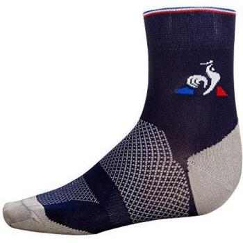 Le Coq Sportif ESS Perf Socks N°2 Dress Blues Calcetines, Mujer, 35-38