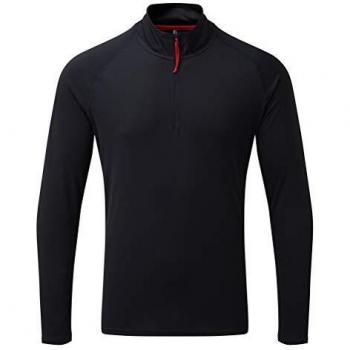 Gill Hombre, Hombre, Camisas, UV009NXXL, Azul Marino, XXL