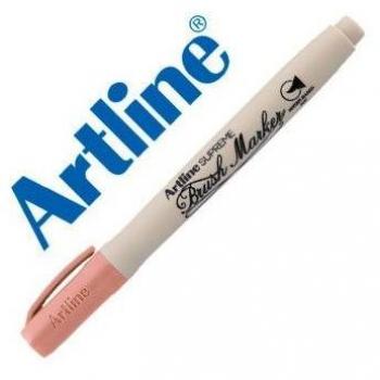 Rotulador Artline Supreme Brush Melocotón