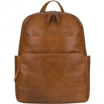 Mochila Dbramante1928 Svendborg 16 Tan para Portátil 2da Gen