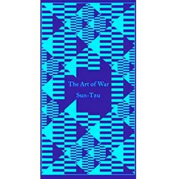 Libro El Arte de la Guerra