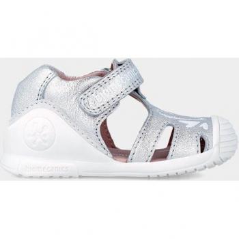 Sandalia Biomecanics Corazones 242101-B Blanco