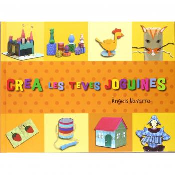 Crea les teves joguines