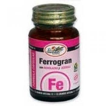 El Granero Ferrogran 45Cap. 200 ml