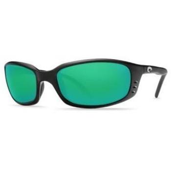 Costa Del Mar - Gafas de sol - para hombre Negro negro