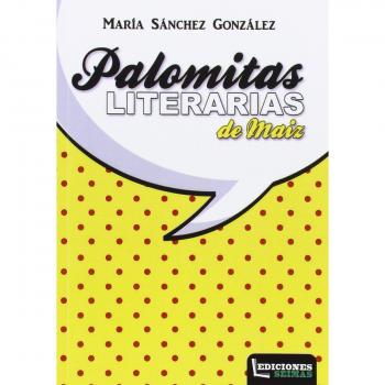 Palomitas literarias de maiz