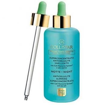 Collistar Anti Cellulite Care Night 200ml -