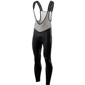 SIX2 - Mono de Invierno para Hombre, Color Negro