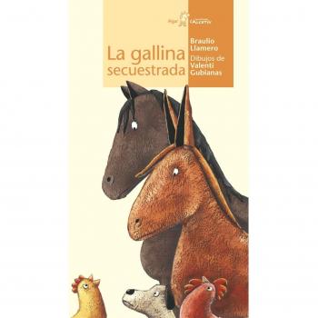 La gallina secuestrada: 9