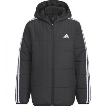 Chaqueta adidas 3 Stripes Pad infantil